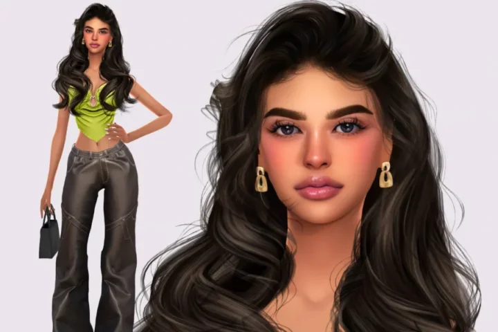 Octavia Gray