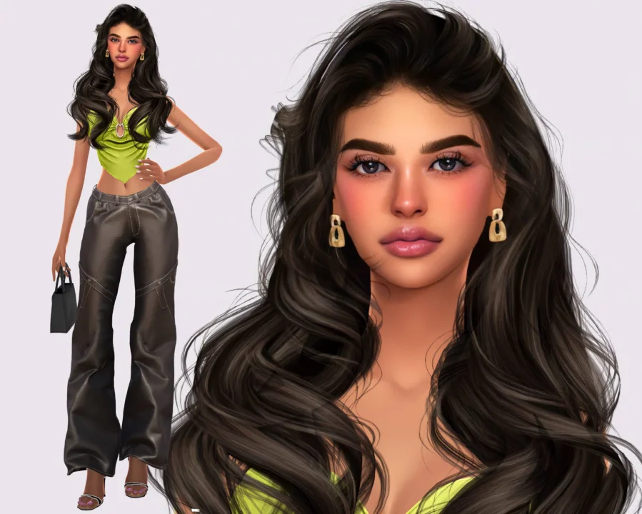 Octavia Gray