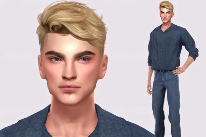 Miles Cotter