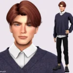Nico Wood