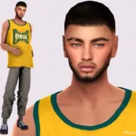 Rhys Rocha