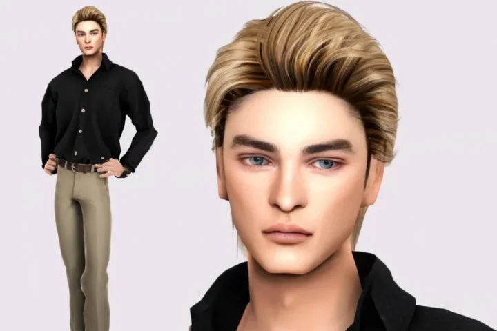 Freddy Rowland
