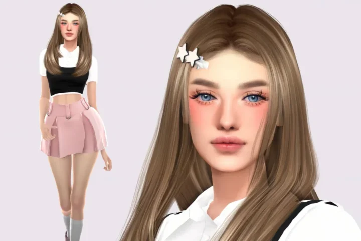 Alanna Beaver