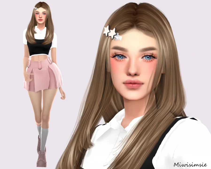Alanna Beaver