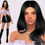 Annette Hoover