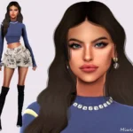 Ashley Archuleta