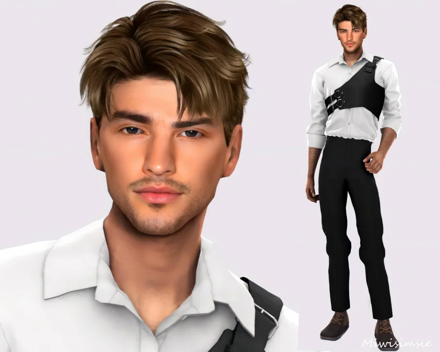 Rocco Hess