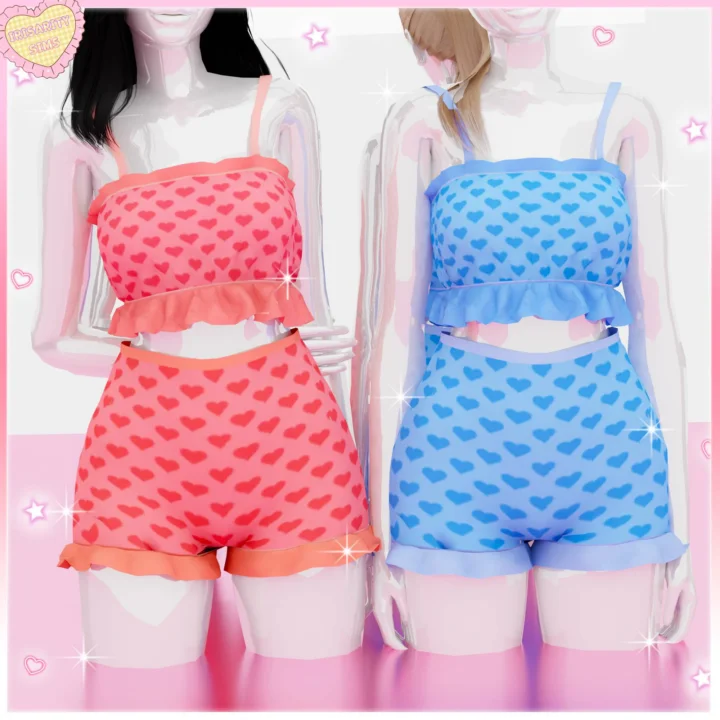 ☆ Winona Set ☆