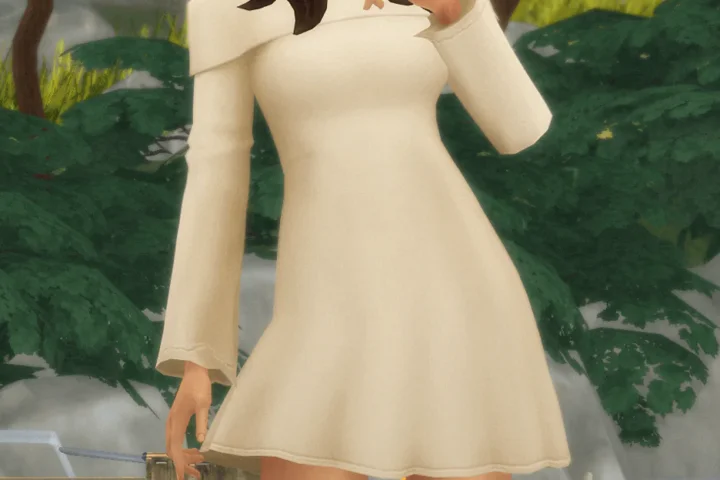 oakiyo - Julianna Dress