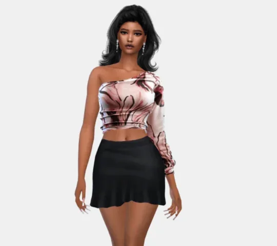 Tyria Belsun