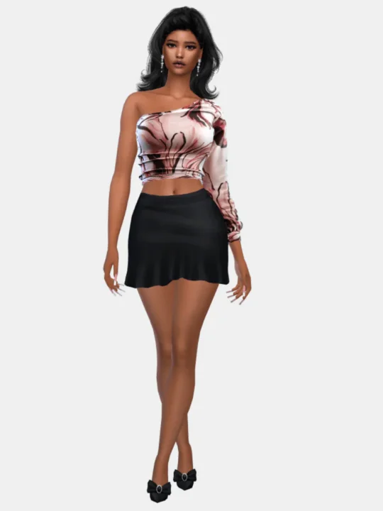 Tyria Belsun