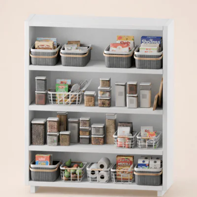 Daily Pantry Set