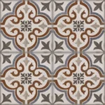 Heritage Crest Tiles