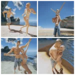 Summer belongs to us