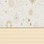Mystic Walls - 2 versions