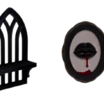 Crimson Manor - Part 1