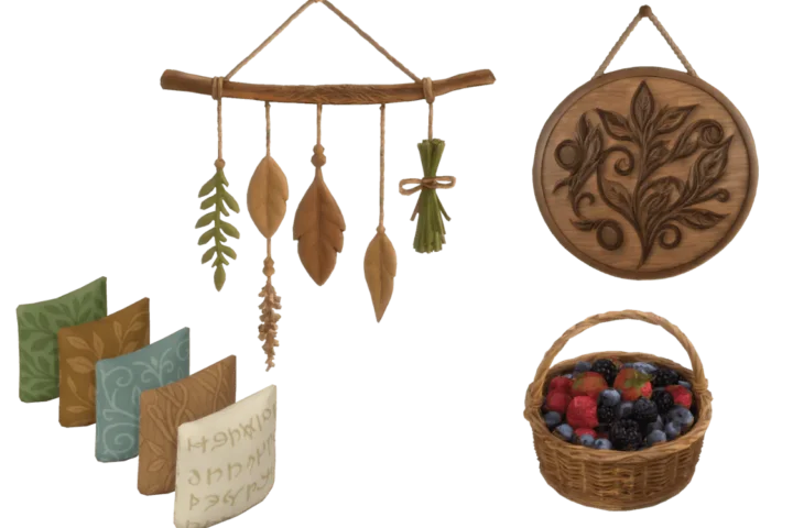 Elven Village - Part 2