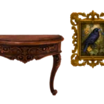 Raven Manor