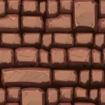 Exterior Stone Wall