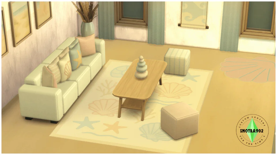 Seashell Dream