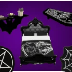 Goth Room