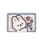 Bunny Bathroom Set