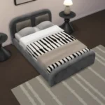 Grand Comfort Bed