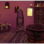 The Occult Chamber
