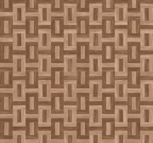Parquet Floor 1