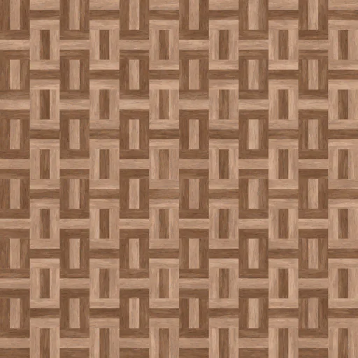 Parquet Floor 1
