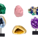 Crystal Collector