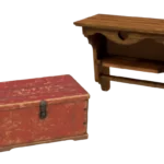 Vintage Kids - Decors