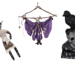 Sanctum Obscura - Decorations