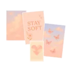 Soft Pastel Posters