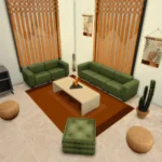 Desert Zen