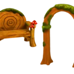 Fairy Garden Set
