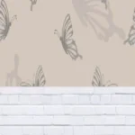 Butterfly Walls