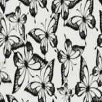 Butterfly Walls