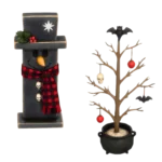 Merry Gothmas