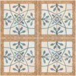 Floor tiles 17