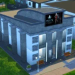 Newcrest Photo Studio NO CC