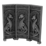 Dragon's Sanctuary - Part 2