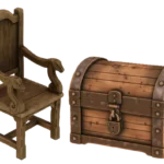Pirate's Legacy - Part 1