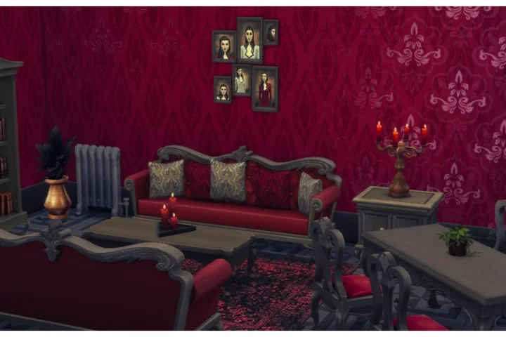 Vampire Elite