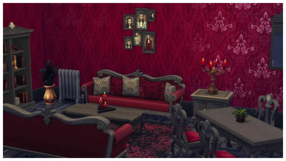 Vampire Elite