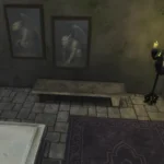 Crypt & Gargoyles