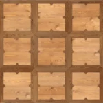 Elen Wooden Floor