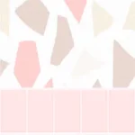 Lily Bathroom Walls : 2 versions