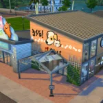 Two shop Magnolia no cc