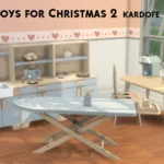 Toys for Christmas 2